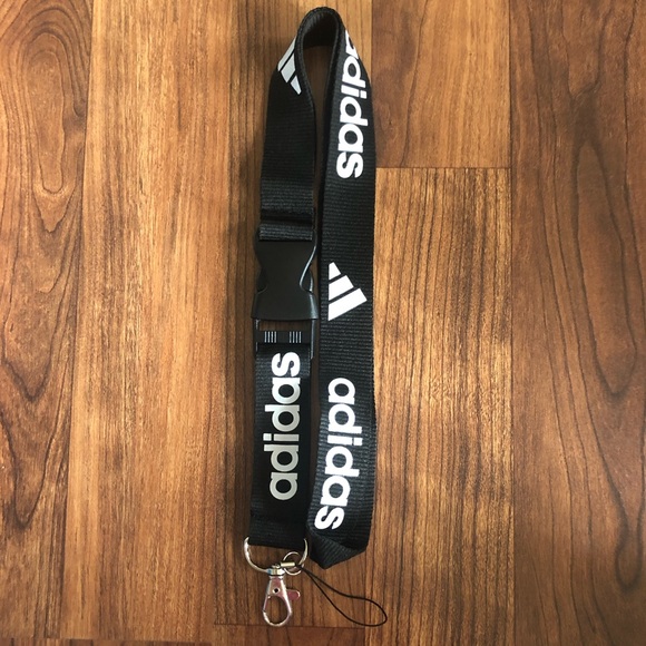 adidas id lanyard